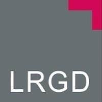 Logo LRGD